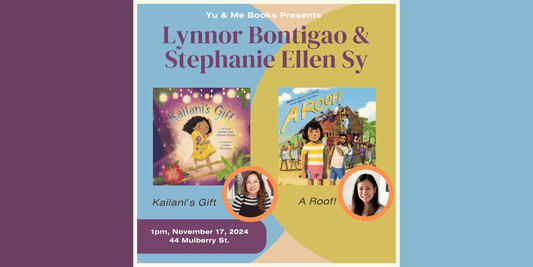 Meet n' Greet | Lynnor Bontigao & Stephanie Ellen Sy